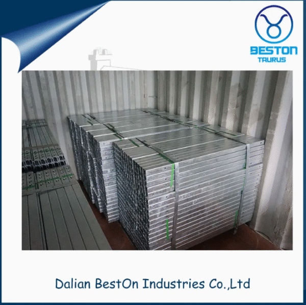 Ss304 Industrial Stainless Steel Portable IBC - Image 3