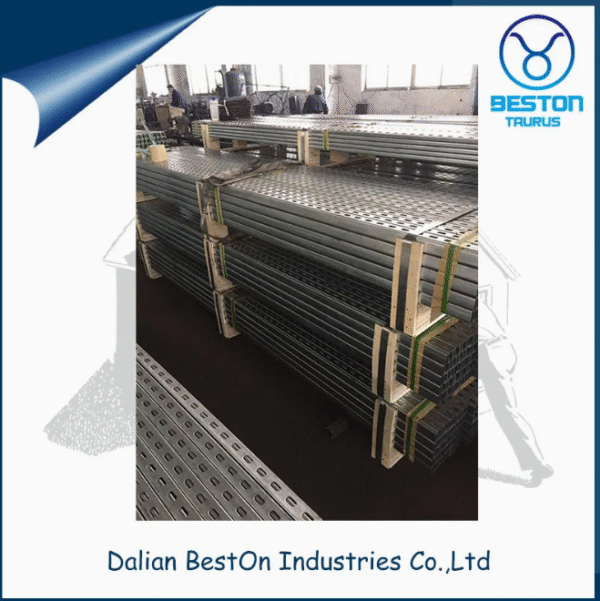 Ss304 Industrial Stainless Steel Portable IBC - Image 4