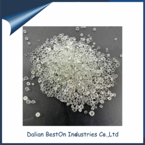 Clear Reflective Road Marking Paint Glass Bead