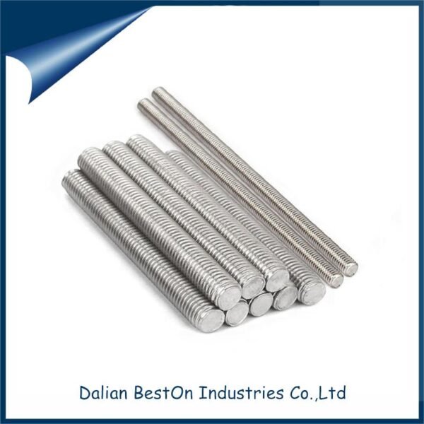 High Quality China Manufacturer Durable Threaded Rod Manufacturers - Image 2