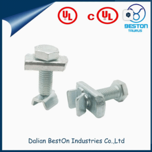 Dalian Beston Unistrut Channel Nuts Seismic Rod Stiffener Manufacturers Wholesale Customized En10142 Pre Galvanized Standard High Strength Bar Stiffener