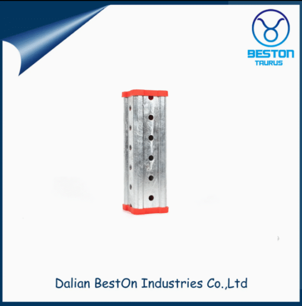 Construction Material Unistrut Channel Price, Cold Rolled C Channel Steel, Metal Furring Channel Sizes HDG Unistrut Channel Pre Galvanized Channel - Image 3