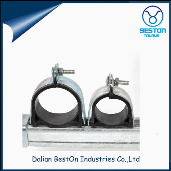 Construction Material Unistrut Channel Price, Cold Rolled C Channel Steel, Metal Furring Channel Sizes HDG Unistrut Channel Pre Galvanized Channel