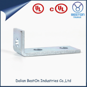 Factory Supply Solar Panel Mounting System Bracket