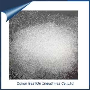 Low Heavy Metal Glass Microspheres for Road Marking