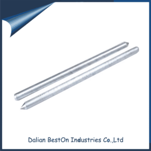 Dalian Beston China ASTM Stainless Steel Full Threaded Rod Suppliers M3.5 M6 Galvanized Threaded Rod OEM Customized Different Types Stainless Steel Thread Bar