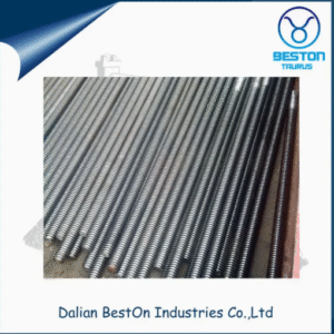 High Quality China Manufacturer Durable Threaded Rod Manufacturers