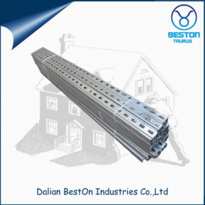 Galvanized Electrical Strut Channel in China