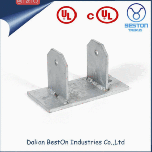 Strut Channel Slotted Angle Steel Channel