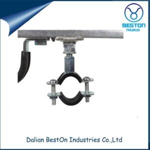 Galvanized Strut Channel 41X41 C-Channel Seismic Bracing Bracket (Unistrut)