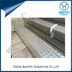 Metal Building Materials Strut Slotted Channel