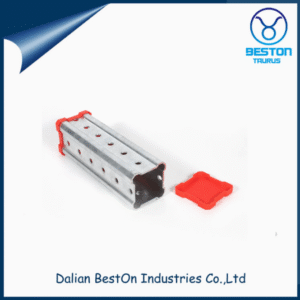 Slotted Unistrut Channel and Unistrut Strut Metal Channel Accessories